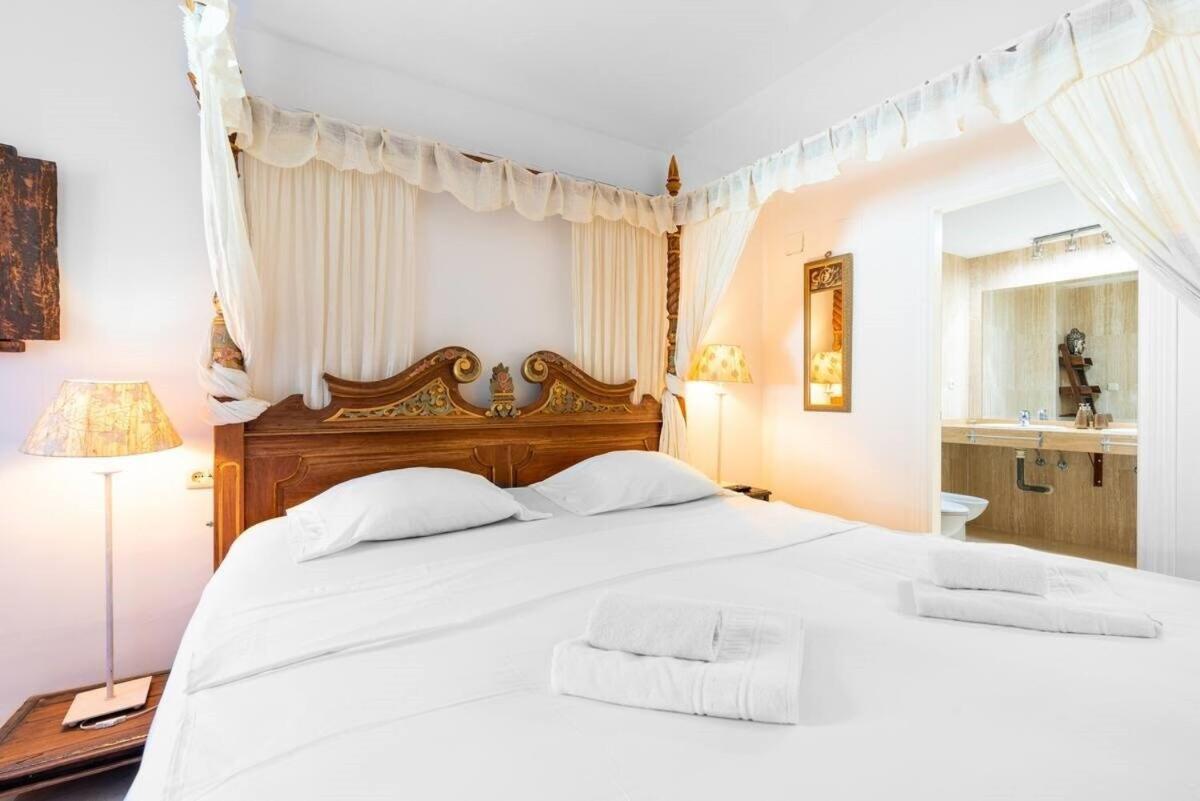Apartment Amplio En Lagos De Santa Maria Golf *