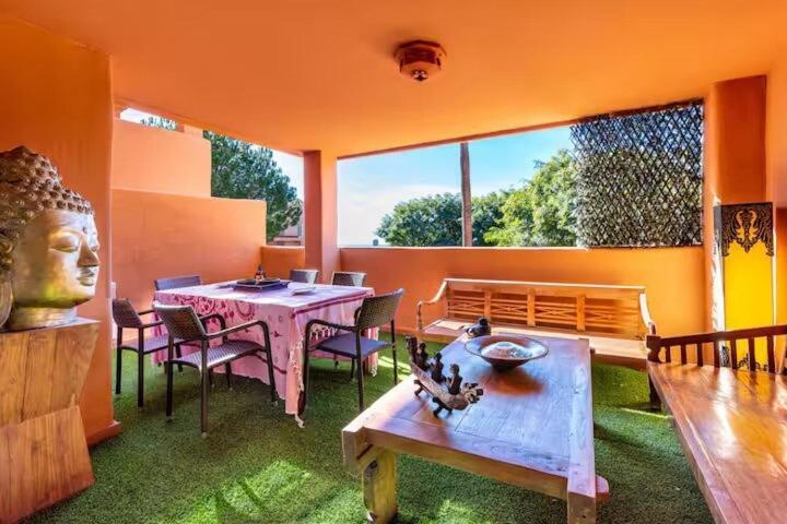 Apartment Amplio En Lagos De Santa Maria Golf Marbella