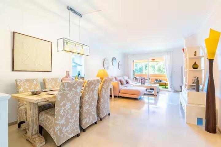 Apartment Amplio En Lagos De Santa Maria Golf Marbella